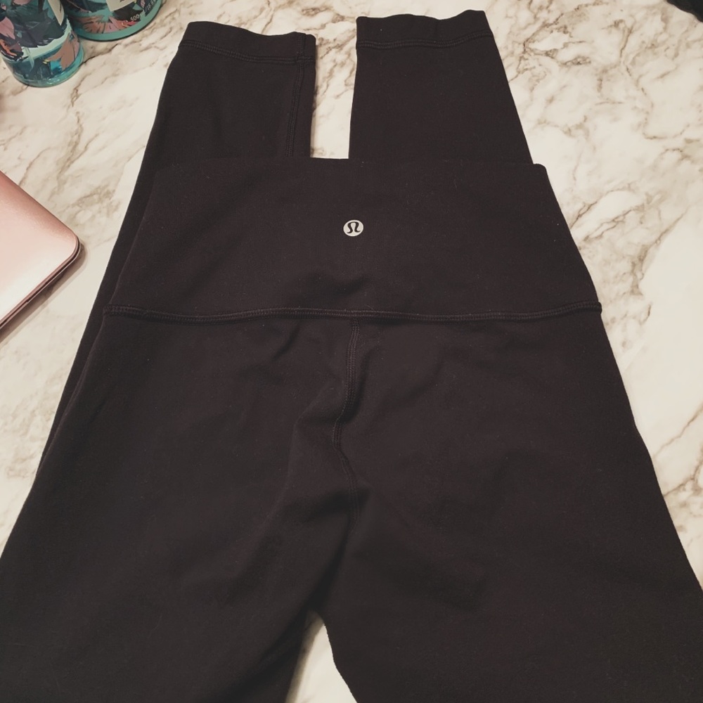 Lululemon leggings